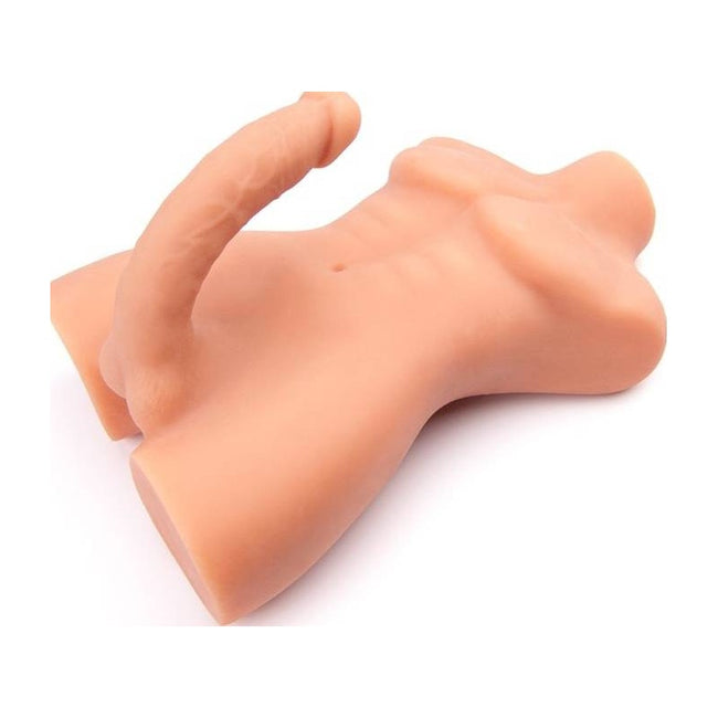 Male Love Torso Dale with 21cm Dong