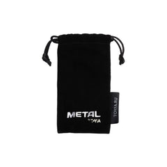 Metal Penis Head Stimulation Ring 3cm inner diameter with ball