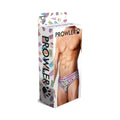 Prowler Gummy Bears Open Back Brief - 4 sizes