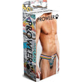 Prowler Comic Book Jock -  4 sizes
