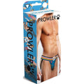 Prowler Pixel Art Gay Pride Collection Jock - 4 sizes
