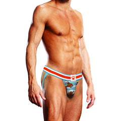 Prowler Gaywatch Bears Jock - 4 sizes