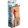 Prowler Gaywatch Bears Jock - 4 sizes