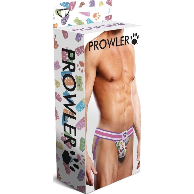 Prowler Gummy Bears Jock - 4 sizes