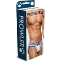 Prowler Jock White/Blue - XL
