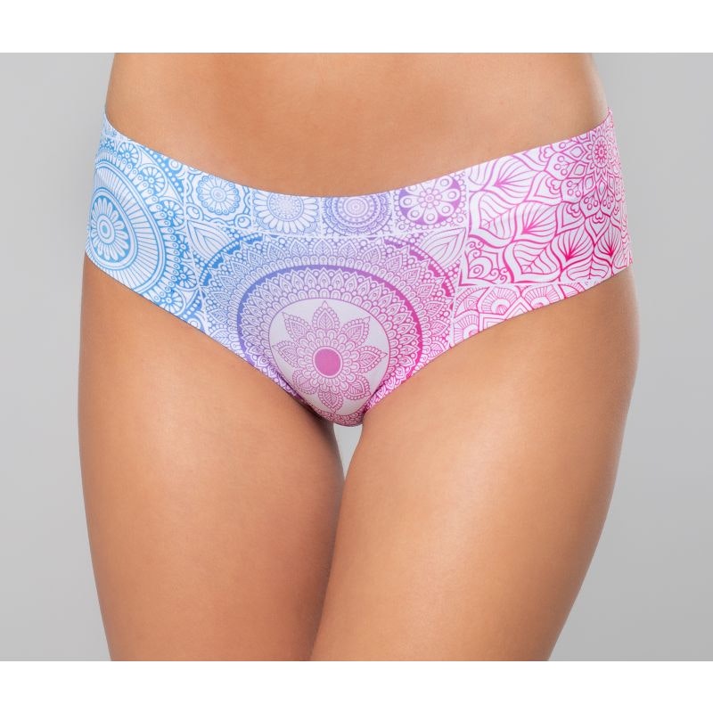 Mandala Emotional Thong - M