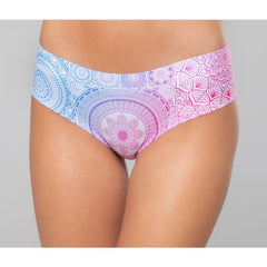 Mandala Emotional Thong - M
