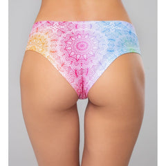 Mandala Happiness Thong - M