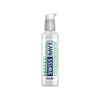 Swiss Navy Naked All Natural Water Based Lubricant 2oz/59ml