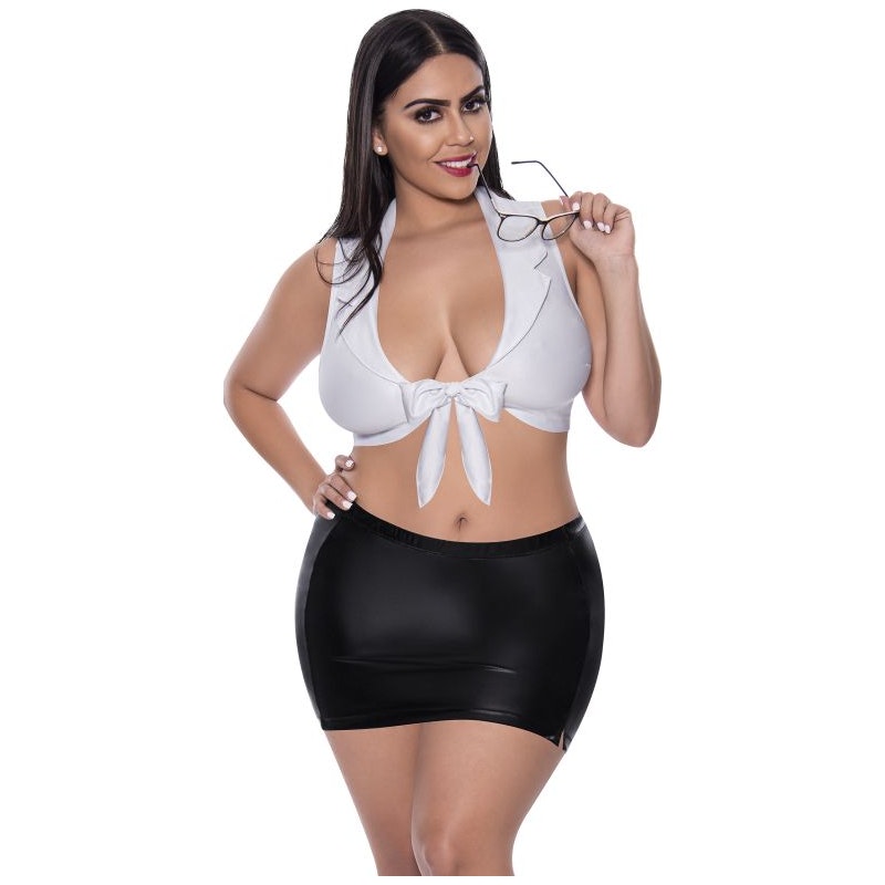 Sexy CEO Costume - 3 sizes