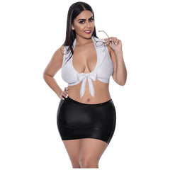 Sexy CEO Costume - 3 sizes