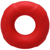 Buoy C-Ring Medium Crimson