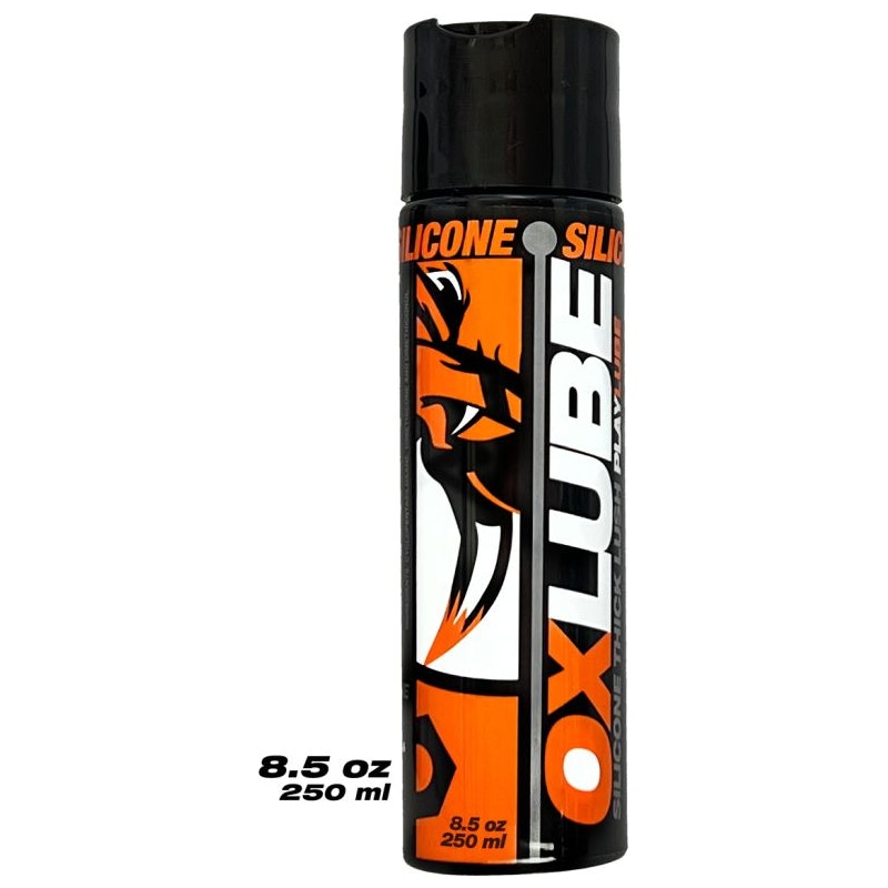 Silicone THICK OXLube 250ml