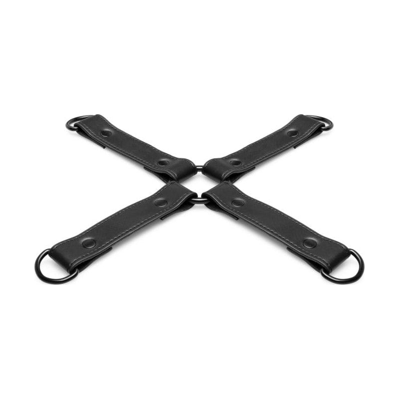 Hog Tie Black - Strap only