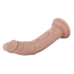 Hismith HSA31 Long n Slim BENDABLE Anal Dildo 19cm