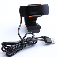 Webcam 1080P Auto Focus with Microphone