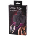 Secret Vibe Panty Vibrator