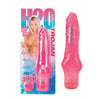 H2O Trojan fat base vibe - Pink
