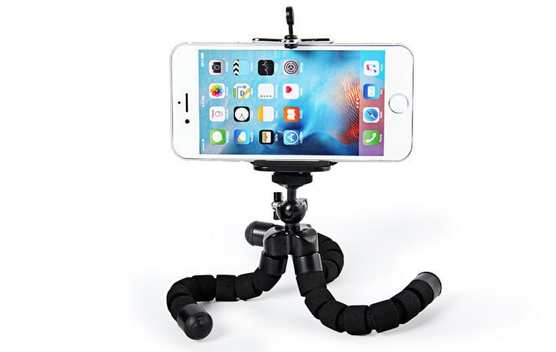 Phone camera accessory kit for iPhones 7 piece