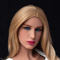 Rachael 166cm tall Blonde sex doll with medium skin B80 x W53 x H83