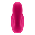 Satisfyer Top Secret Wearable G-Spot Targeting Vibe - Pink