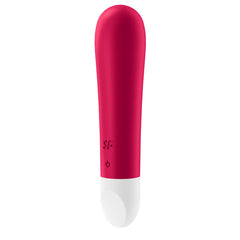 Satisfyer Ultra Power Bullet 1 - USB Rechargeable Bullet