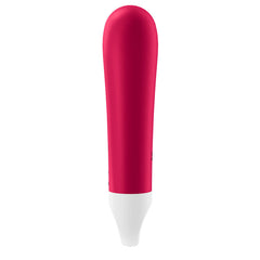 Satisfyer Ultra Power Bullet 1 - USB Rechargeable Bullet