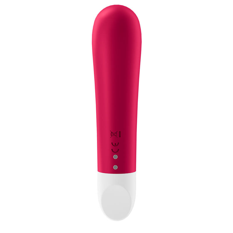 Satisfyer Ultra Power Bullet 1 - USB Rechargeable Bullet
