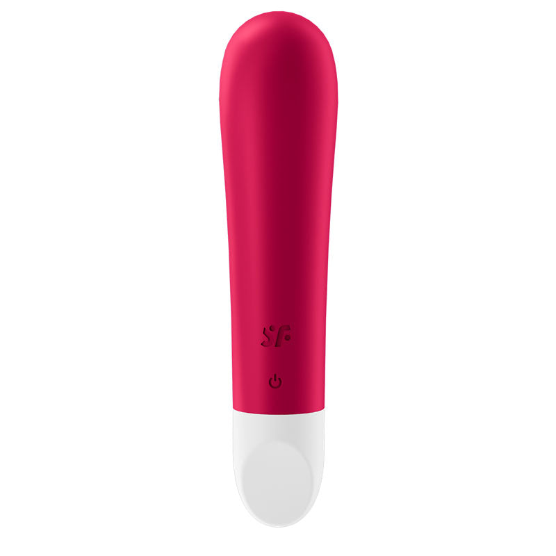 Satisfyer Ultra Power Bullet 1 - USB Rechargeable Bullet