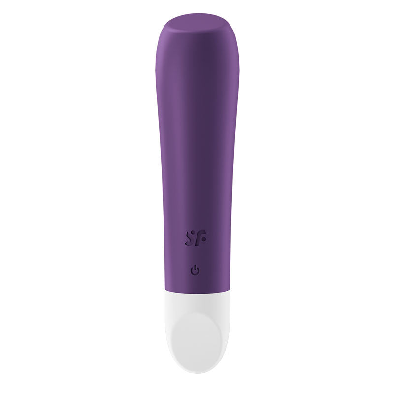 Satisfyer Ultra Power Bullet 2 - Purple