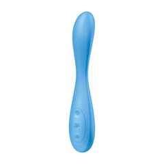 Satisfyer G-Spot Flex 4 - Blue