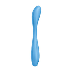 Satisfyer G-Spot Flex 4 - Blue