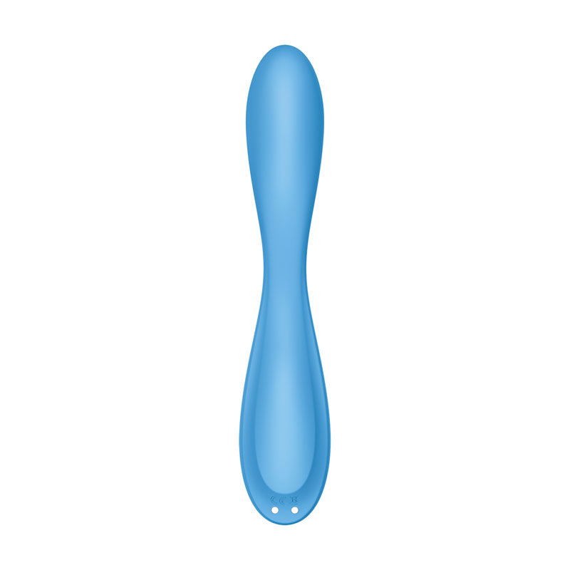 Satisfyer G-Spot Flex 4 - Blue