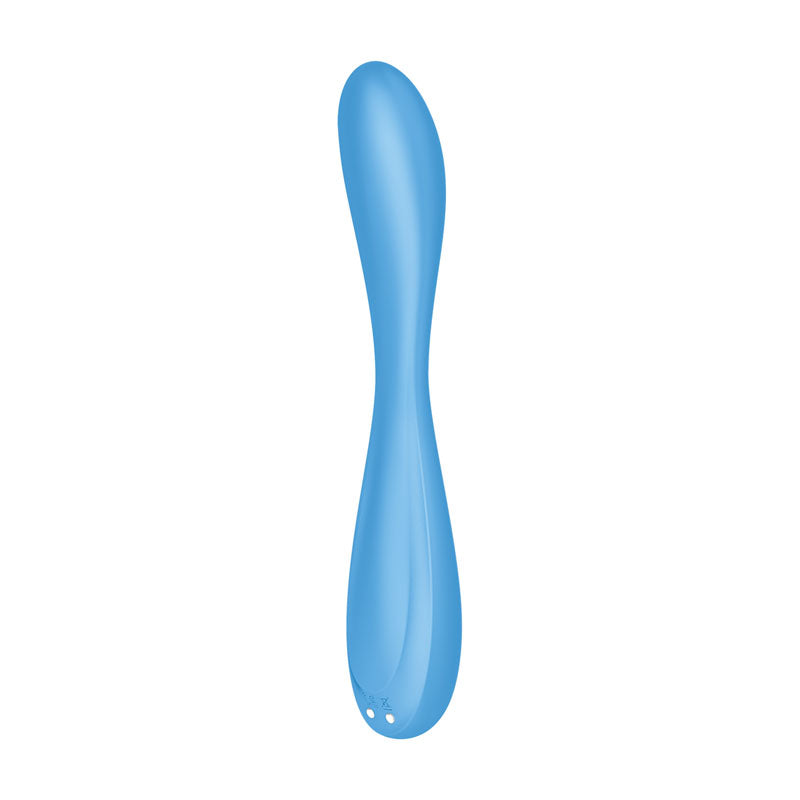 Satisfyer G-Spot Flex 4 - Blue