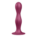 Satisfyer Doule Ball-R - Red