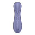 Satisfyer Pro 2 Gen 3 with APP Control - Lilac Touch-Free USB-Rechargeable Clit Stimulator