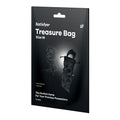 Satisfyer Treasure Sex Toy Bag Medium - Black