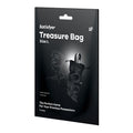 Satisfyer Treasure Sex Toy Bag Large - Black