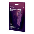 Satisfyer Treasure Sex Toy Bag X-Large - Purple