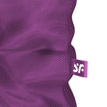 Satisfyer Treasure Sex Toy Bag Large - Purple