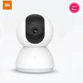 WiFi IP Camera - Xiaomi Mijia Smart Camera 360 deg angle & Night Vision