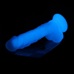 Hismith HSA80 Luminous Dildo 24.5cm