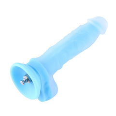 Hismith HSA80 Luminous Dildo 24.5cm