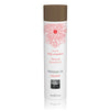SHIATSU Massage Oil - Passion - Cherry & Rosemary Oil Scented - 100 ml