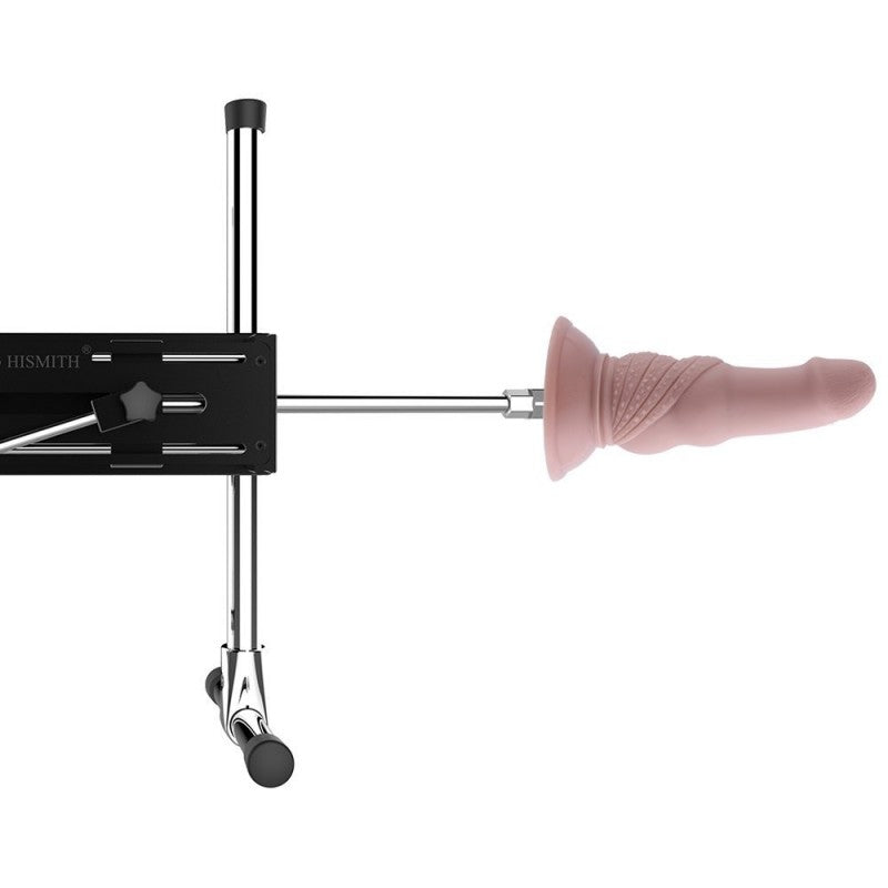 Hismith HSA05 Tapered Anal Dildo 17.5cm
