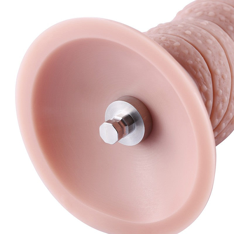 Hismith HSA05 Tapered Anal Dildo 17.5cm