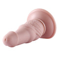 Hismith HSA05 Tapered Anal Dildo 17.5cm