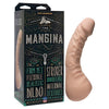 The Mangina - Dildo and Stroker in one
