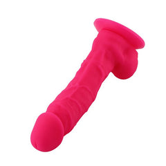 Hismith HSA11 Pink Dildo 23cm