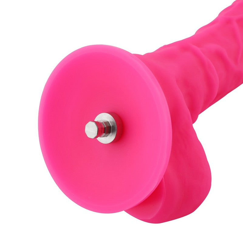 Hismith HSA11 Pink Dildo 23cm
